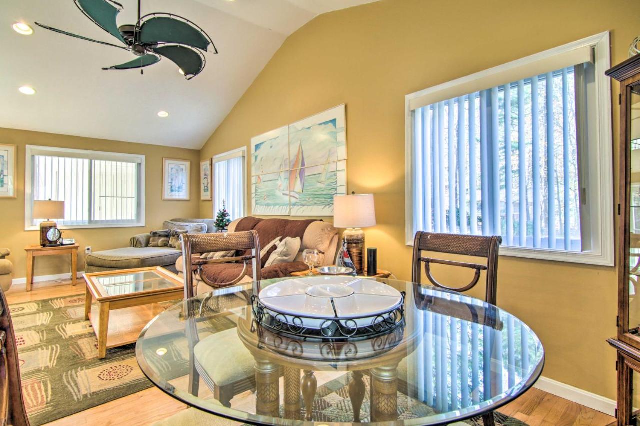 Berlin Home With Patio, 9 Mi To Ocean City Beaches Exteriör bild
