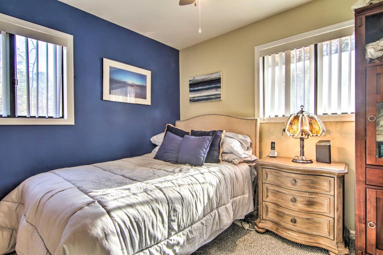 Berlin Home With Patio, 9 Mi To Ocean City Beaches Exteriör bild